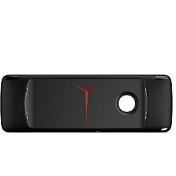 Game pad and camera for moto z z2 - Picture 2 of 3